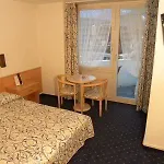 Bernerhof Swiss Quality 3* Kandersteg