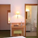 Hotel Bernerhof Swiss Quality