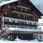 Bernerhof Swiss Quality Hotel