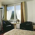 Bernerhof Swiss Quality Hotel 3*