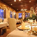 Bernerhof Swiss Quality Hotel Kandersteg