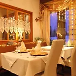 Bernerhof Swiss Quality Hotel Kandersteg