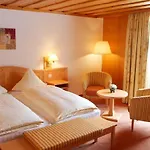 Hotel Bernerhof Swiss Quality
