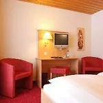 Bernerhof Swiss Quality Hotel 3*