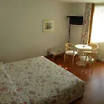 Hotel Bernerhof Swiss Quality