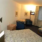 Bernerhof Swiss Quality 3*