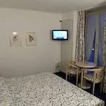 Hotel Bernerhof Swiss Quality 3*