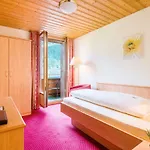 Bernerhof Swiss Quality Kandersteg