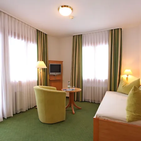 Bernerhof Swiss Quality 호텔 칸더슈텍