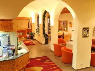 Bernerhof Swiss Quality