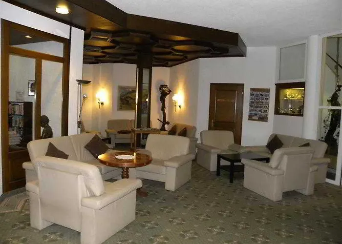 Bernerhof Swiss Quality 3*