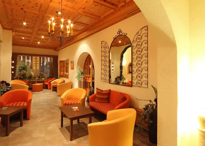 Bernerhof Swiss Quality