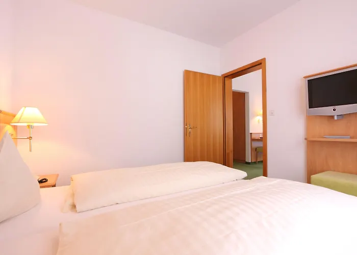 Bernerhof Swiss Quality Hotel Kandersteg