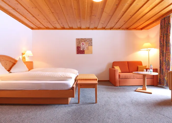 بيرنرهوف سويس كواليتي كاندرستغ