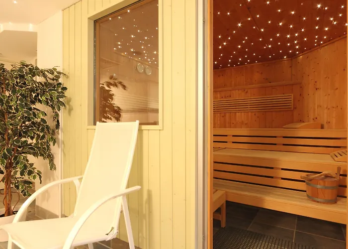 Bernerhof Swiss Quality 3*