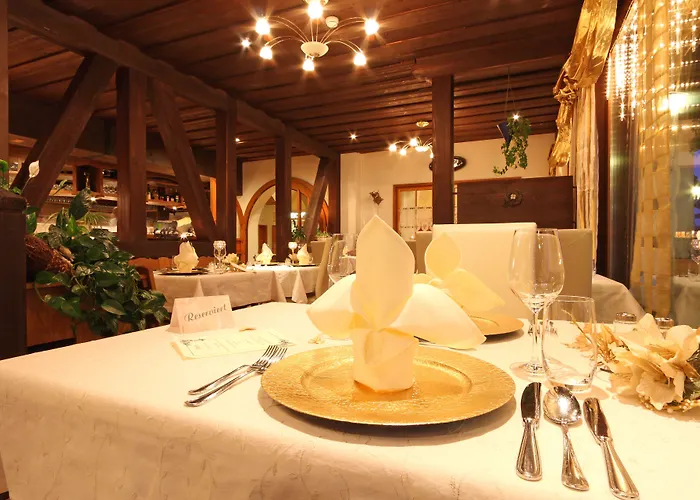 Bernerhof Swiss Quality Hotel