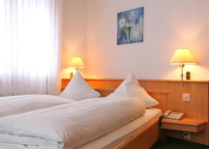 Bernerhof Swiss Quality Hotel