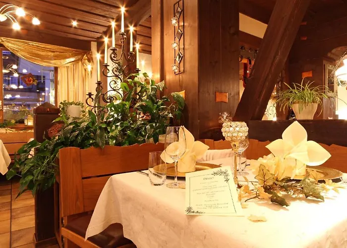 Bernerhof Swiss Quality Kandersteg