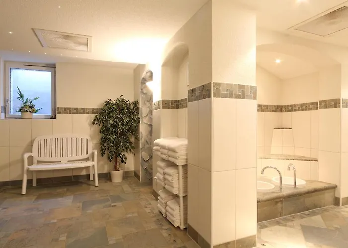 Bernerhof Swiss Quality Hotel