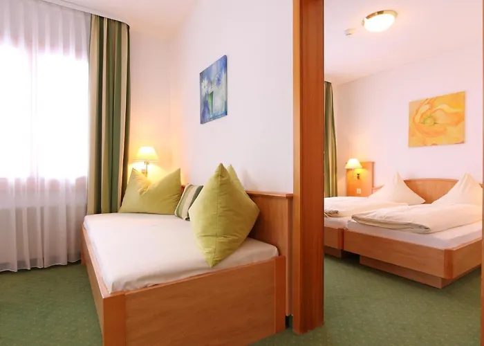 Bernerhof Swiss Quality 3* Kandersteg