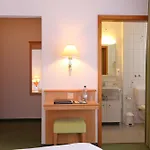 Bernerhof Swiss Quality מלון 3*