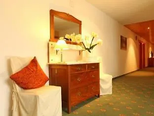 Bernerhof Swiss Quality 3*