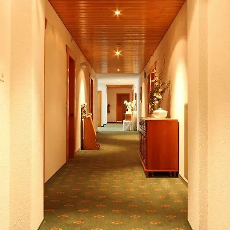 Bernerhof Swiss Quality Hotel