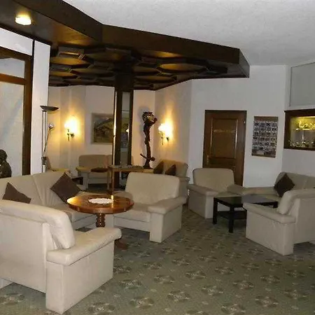 Bernerhof Swiss Quality 3*