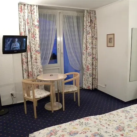 Bernerhof Swiss Quality