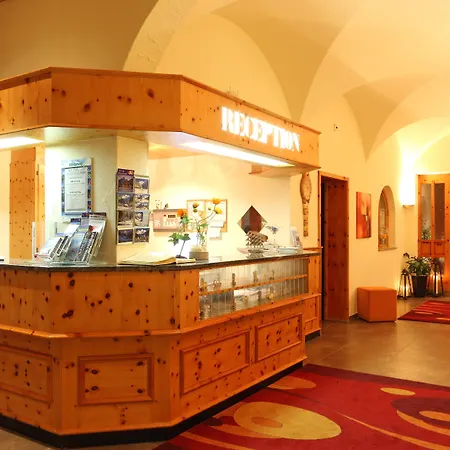 Hotel Bernerhof Swiss Quality