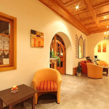 Ξενοδοχείο Bernerhof Swiss Quality 3*