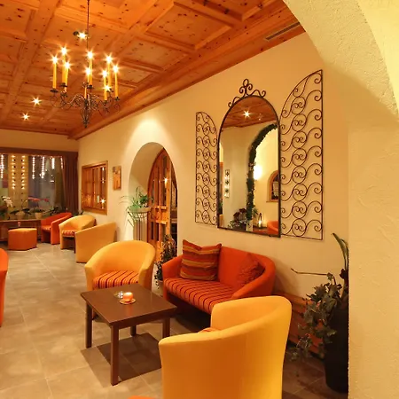 Bernerhof Swiss Quality