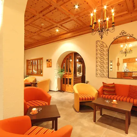 Hotel Bernerhof Swiss Quality