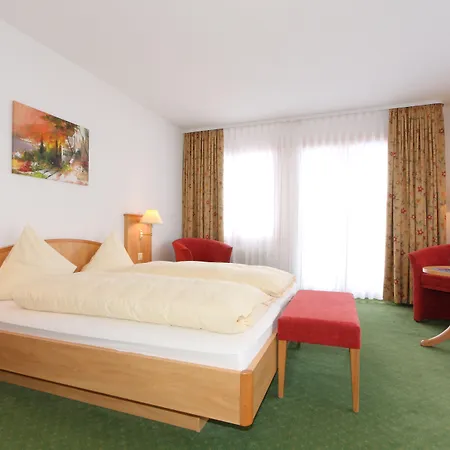 Ξενοδοχείο Bernerhof Swiss Quality