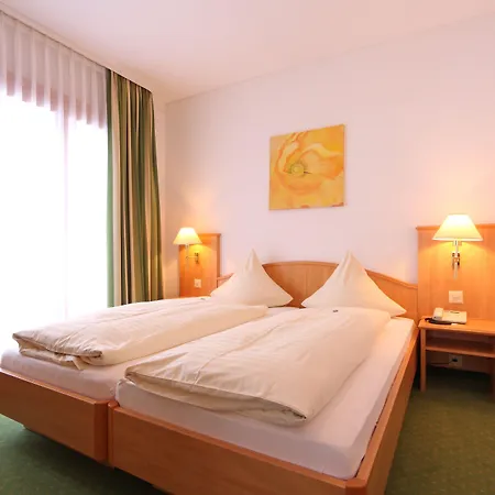 Bernerhof Swiss Quality Ξενοδοχείο Kandersteg