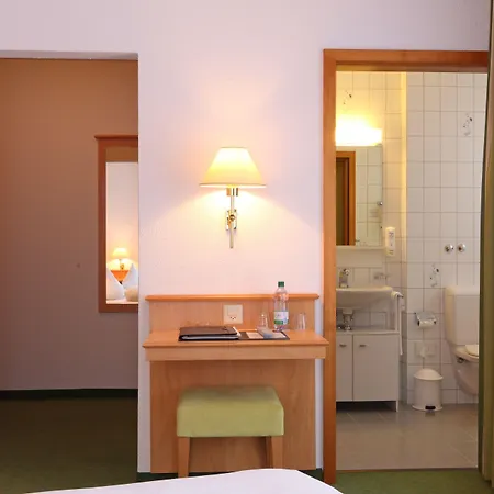 Hotel Bernerhof Swiss Quality