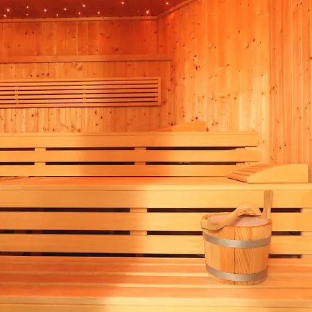 Ξενοδοχείο Bernerhof Swiss Quality 3*