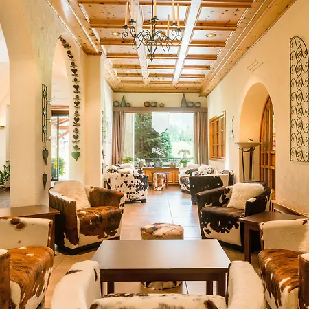 Ξενοδοχείο Bernerhof Swiss Quality 3*