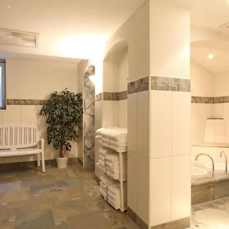 Bernerhof Swiss Quality Hotel