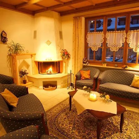 Bernerhof Swiss Quality Hotel Kandersteg