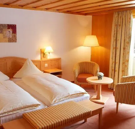 Hotel Bernerhof Swiss Quality