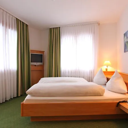 Bernerhof Swiss Quality 3*