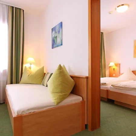 Bernerhof Swiss Quality 3* Kandersteg