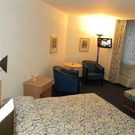 Bernerhof Swiss Quality 3*