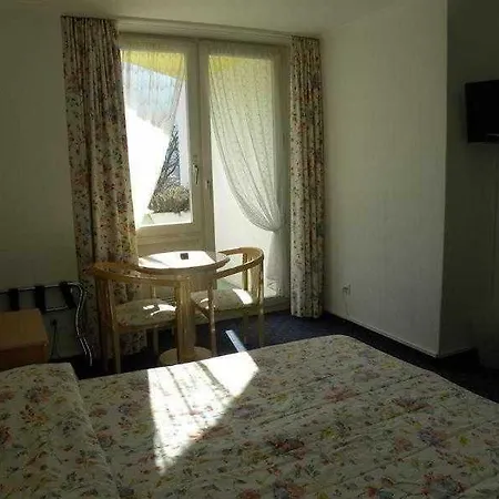 Bernerhof Swiss Quality 3*