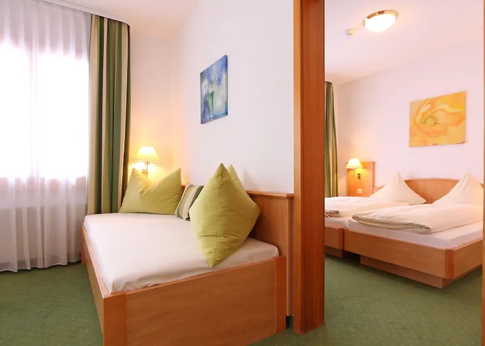 Bernerhof Swiss Quality 3*